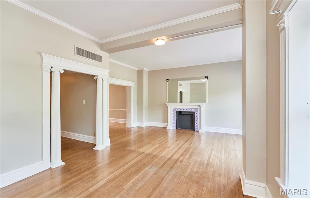 ABC Condominiums - Residential