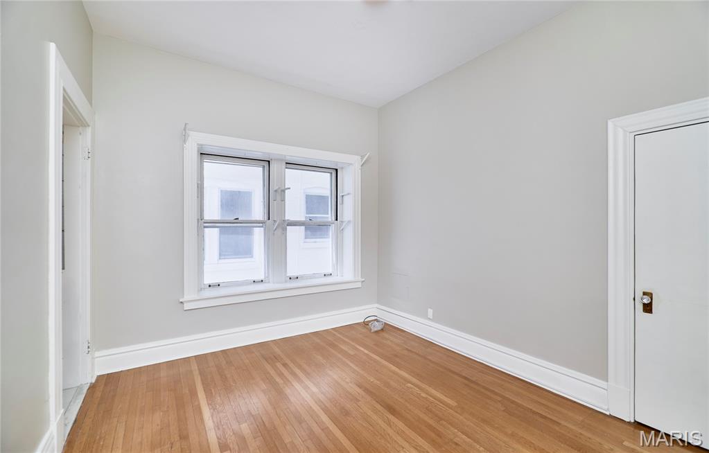 ABC Condominiums - Residential