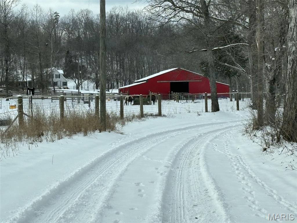 n/a - Farm