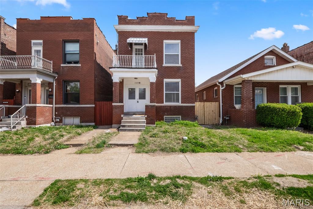 Heins Add - Residential