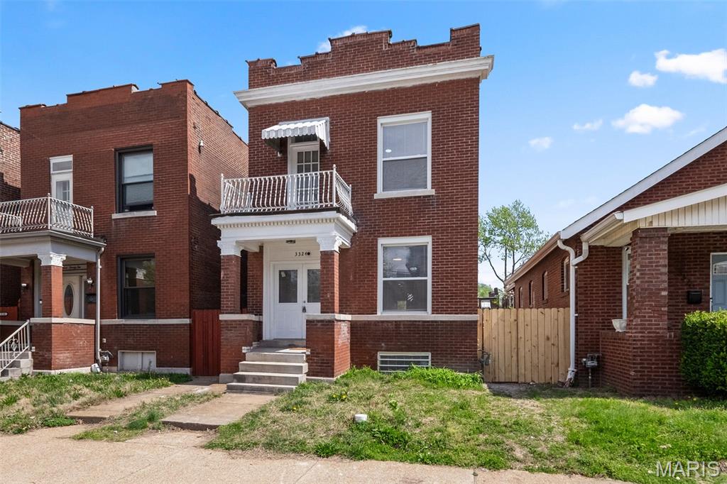 Heins Add - Residential