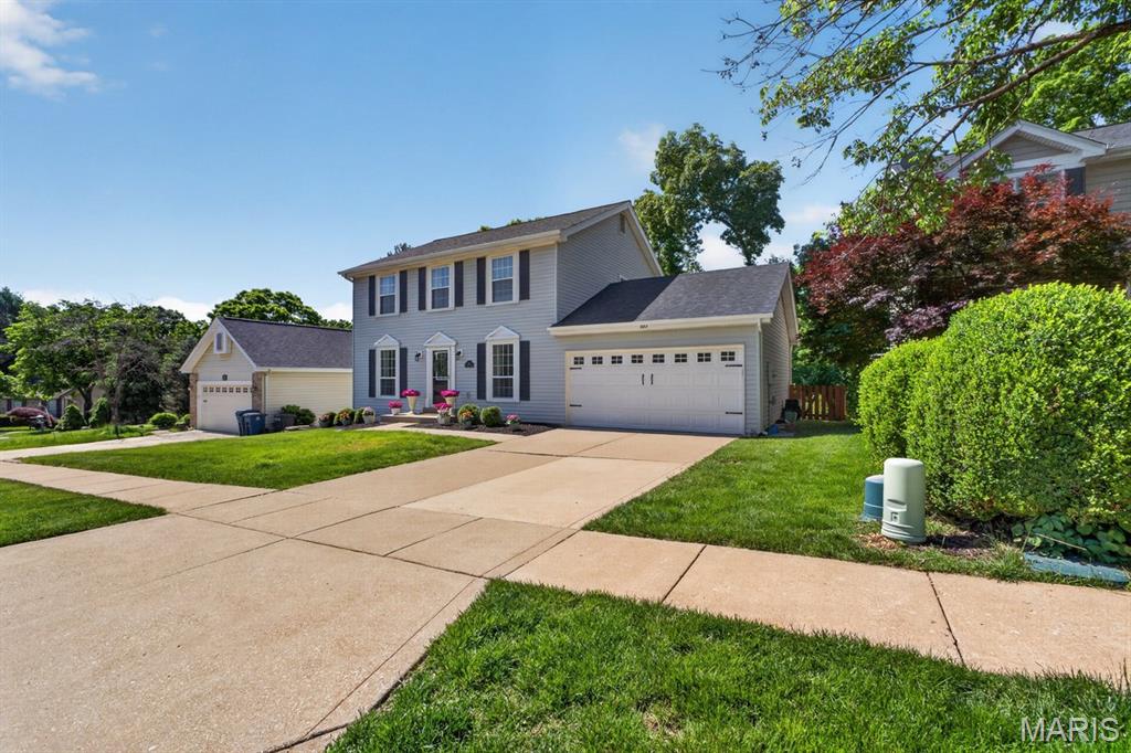 Westbrooke Woods - Residential