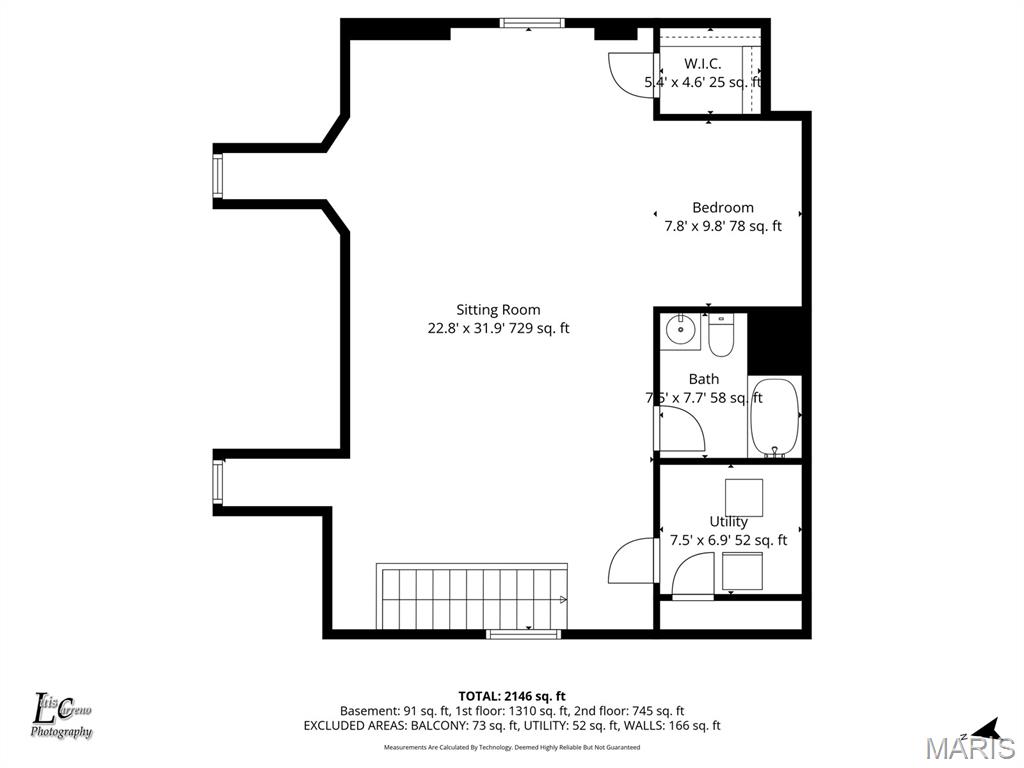 benton park - Residential Income