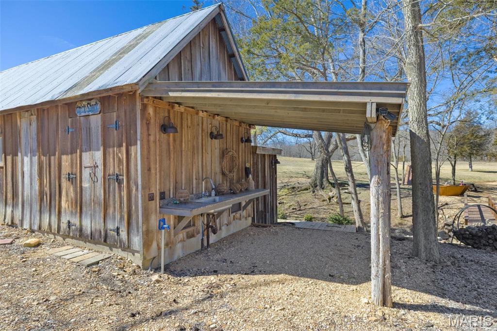 NA - Farm