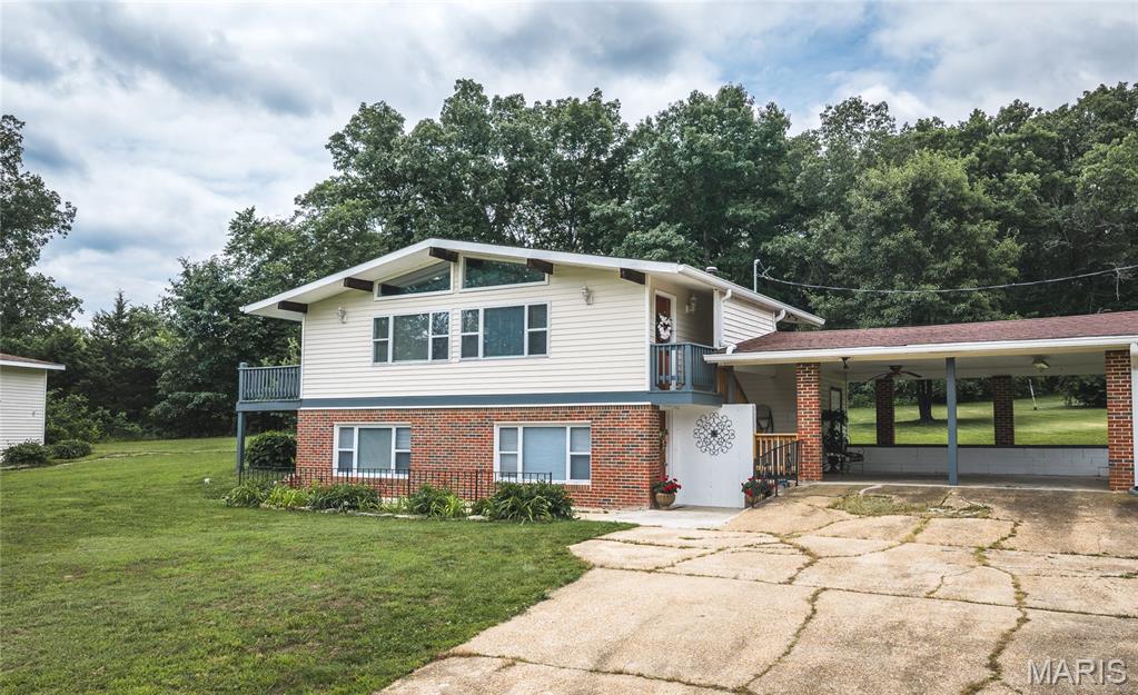 Indian Hills Sub - Residential