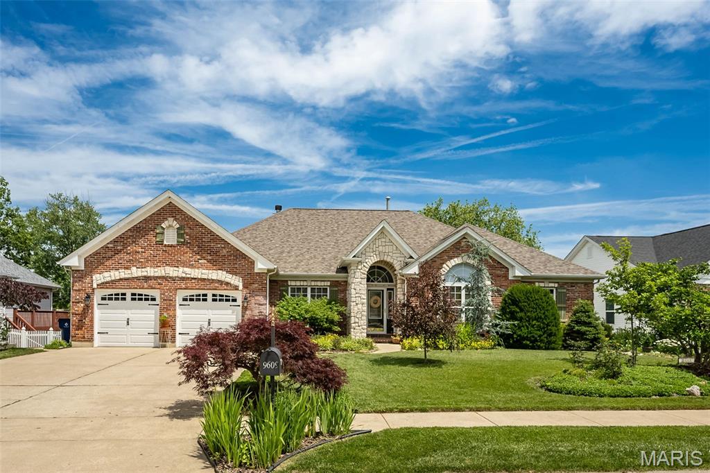 Sappington Oaks - Residential