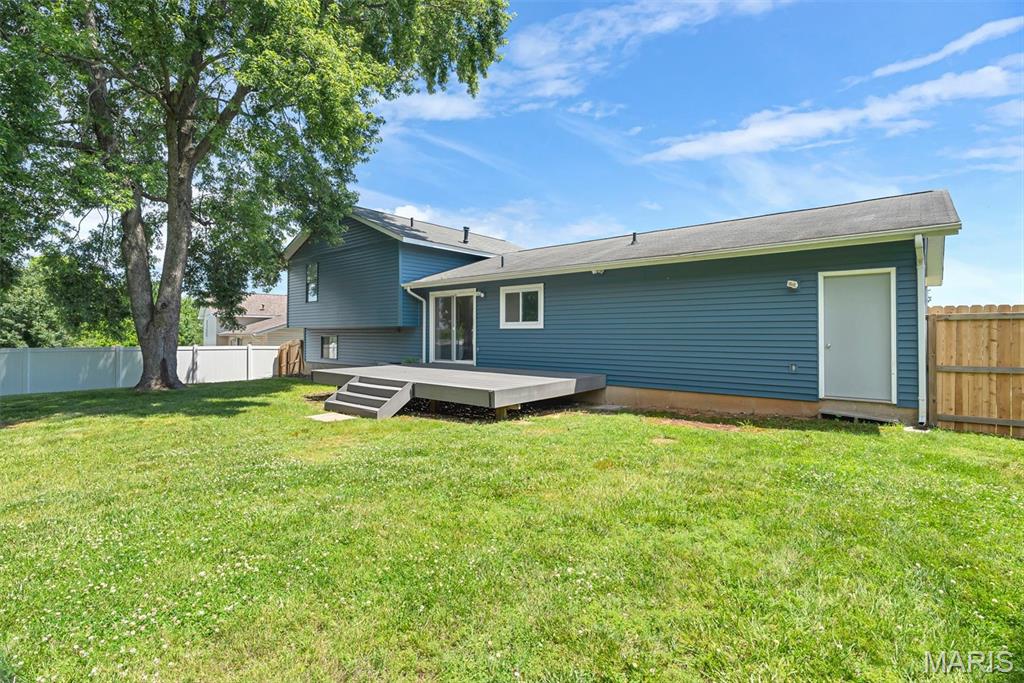 Crescent Hills #5 - Residential