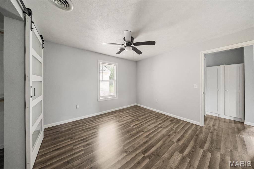 Hayes Add - Residential