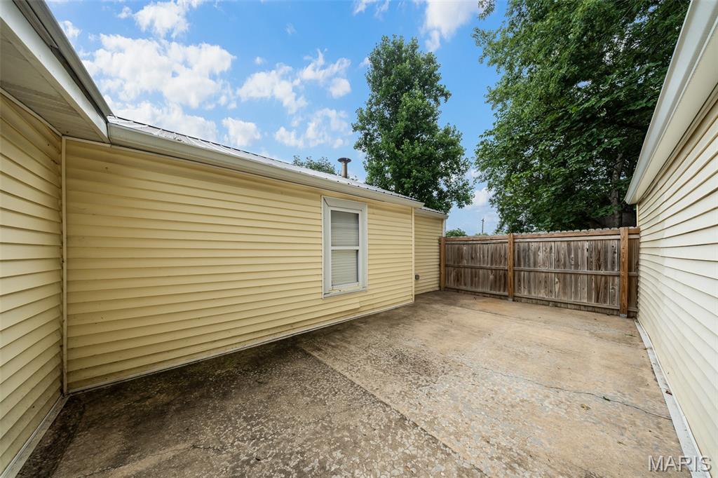 Hayes Add - Residential