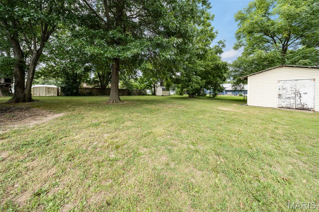 Hayes Add - Residential
