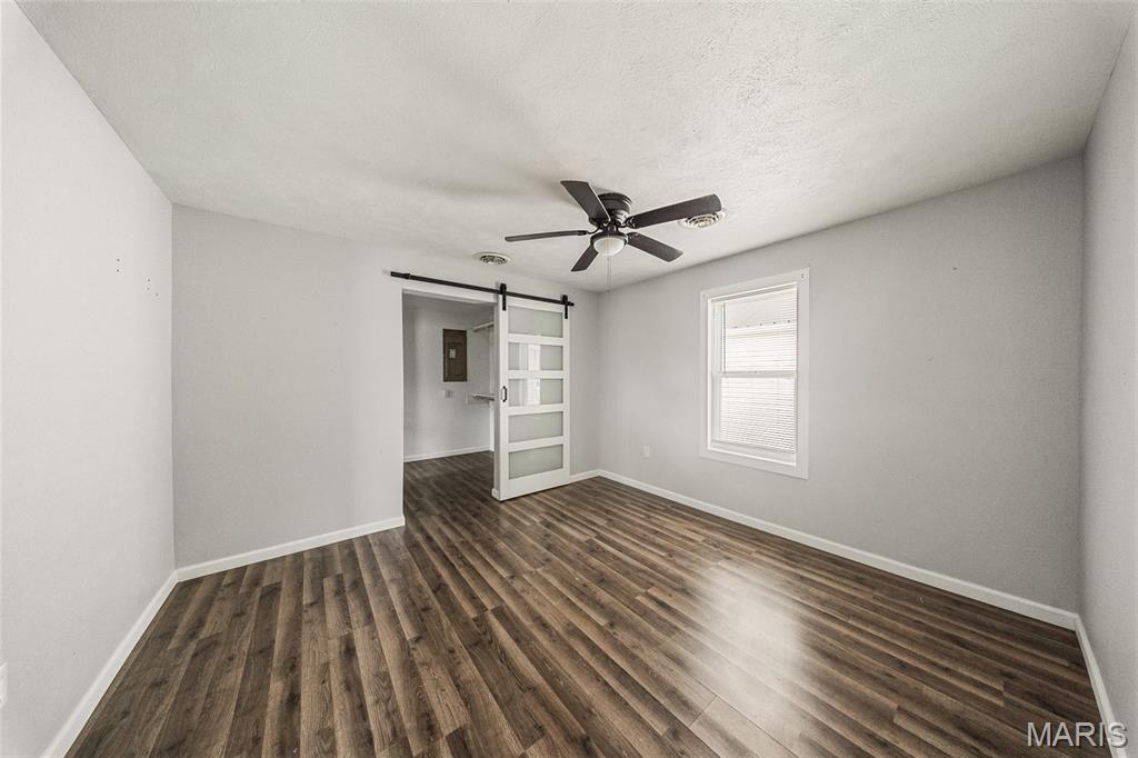 Hayes Add - Residential