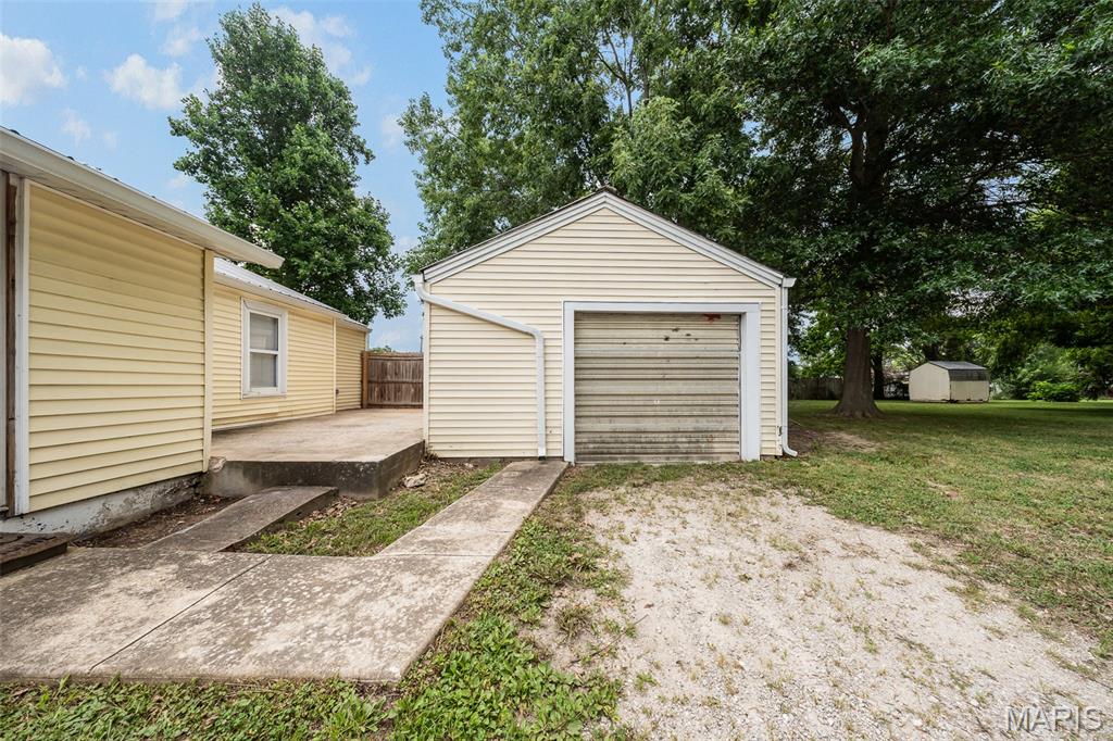 Hayes Add - Residential