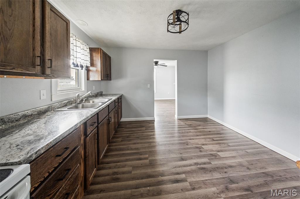 Hayes Add - Residential