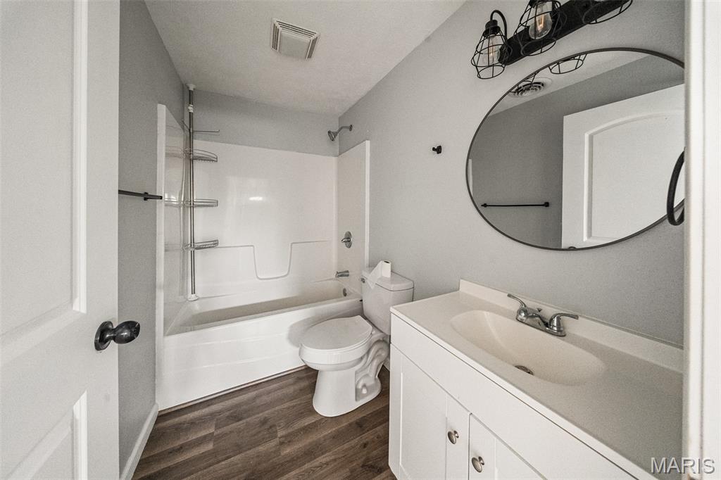 Hayes Add - Residential