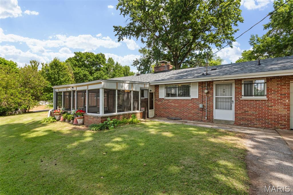 Black Oaks 2 - Residential