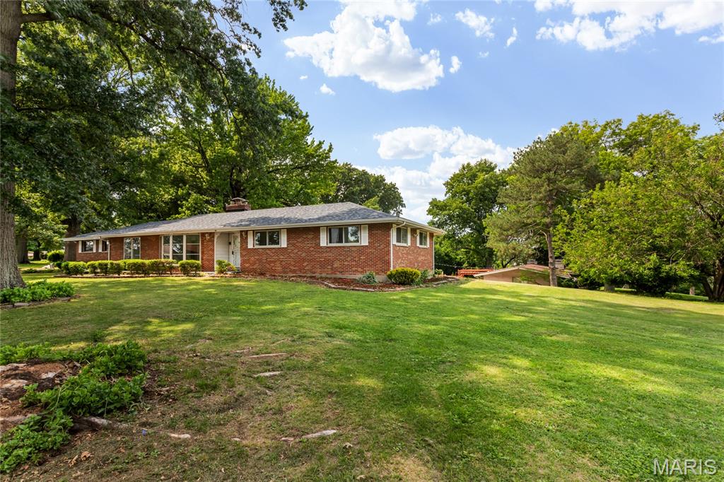 Black Oaks 2 - Residential