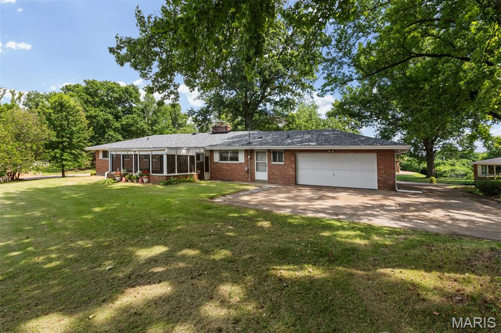 Black Oaks 2 - Residential