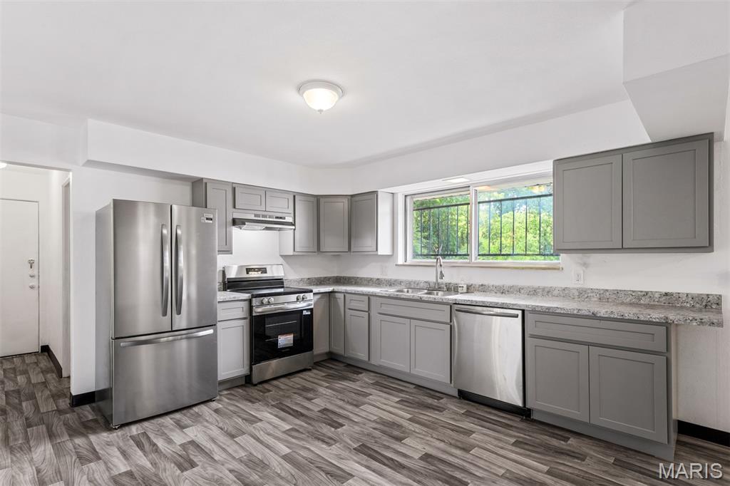 Black Oaks 2 - Residential