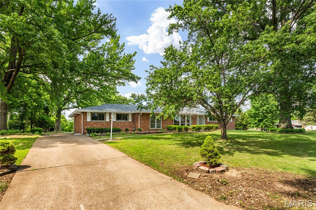 Black Oaks 2 - Residential