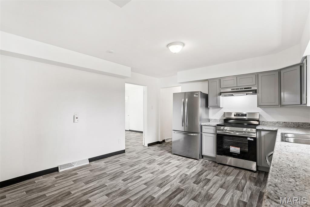 Black Oaks 2 - Residential