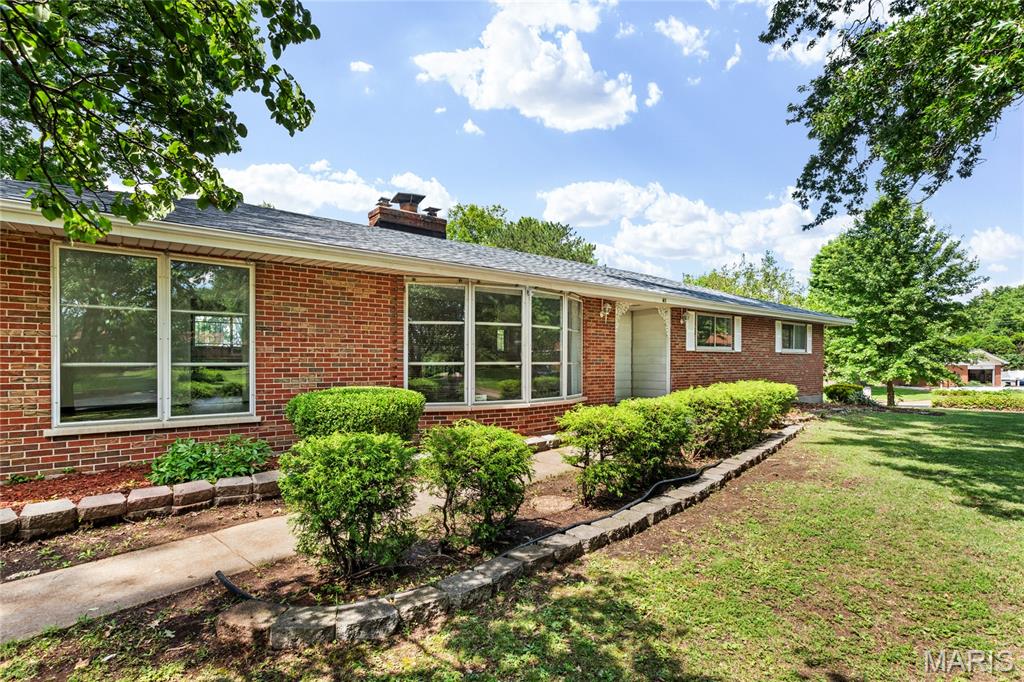 Black Oaks 2 - Residential