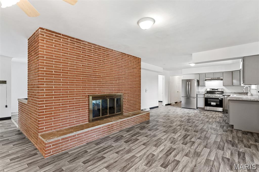 Black Oaks 2 - Residential