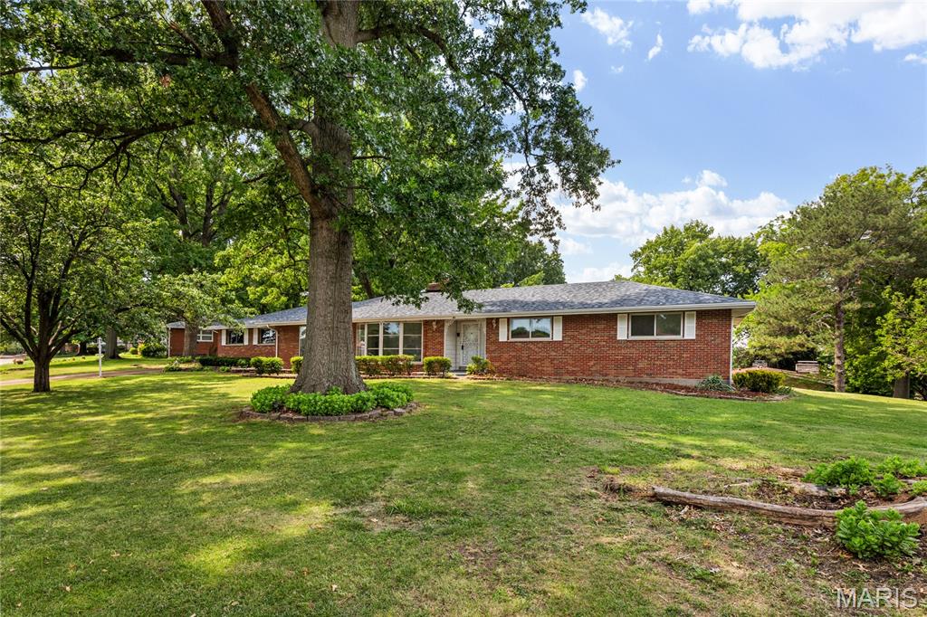 Black Oaks 2 - Residential