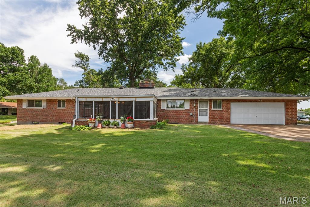 Black Oaks 2 - Residential