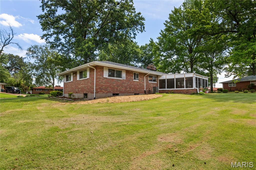 Black Oaks 2 - Residential