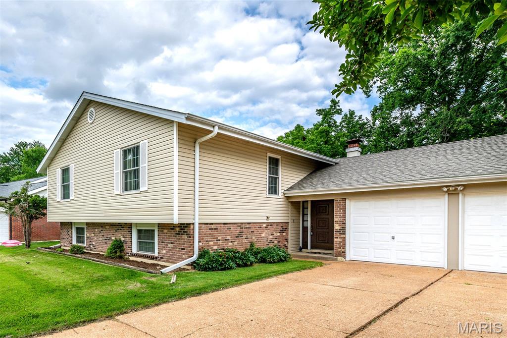 Village At Seven Pines 2 - Residential