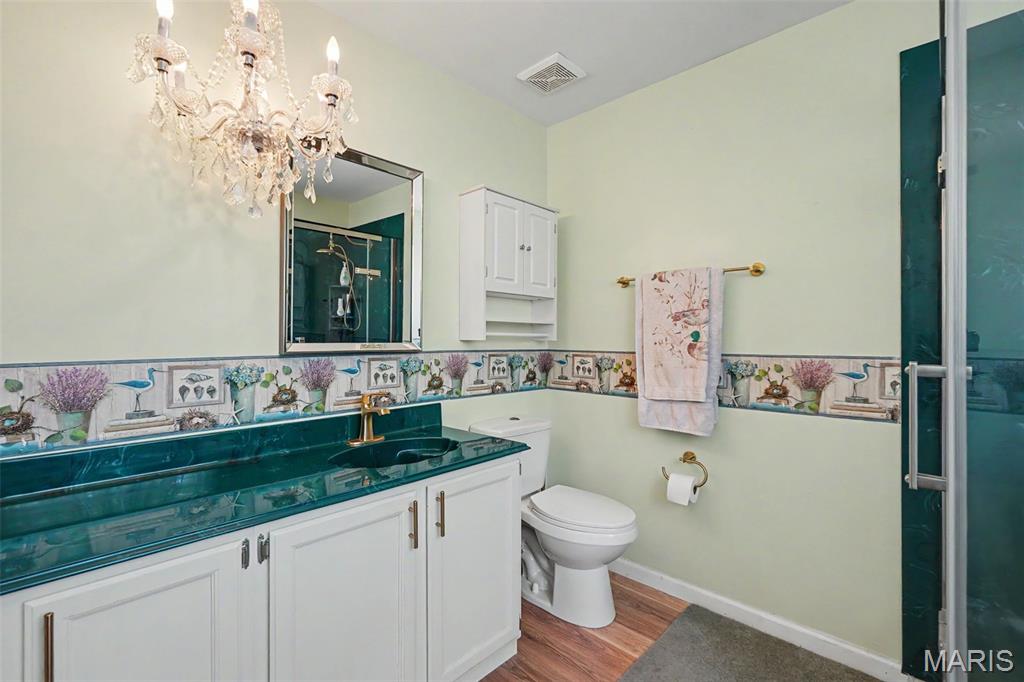 Saddlebrook #1 - Residential
