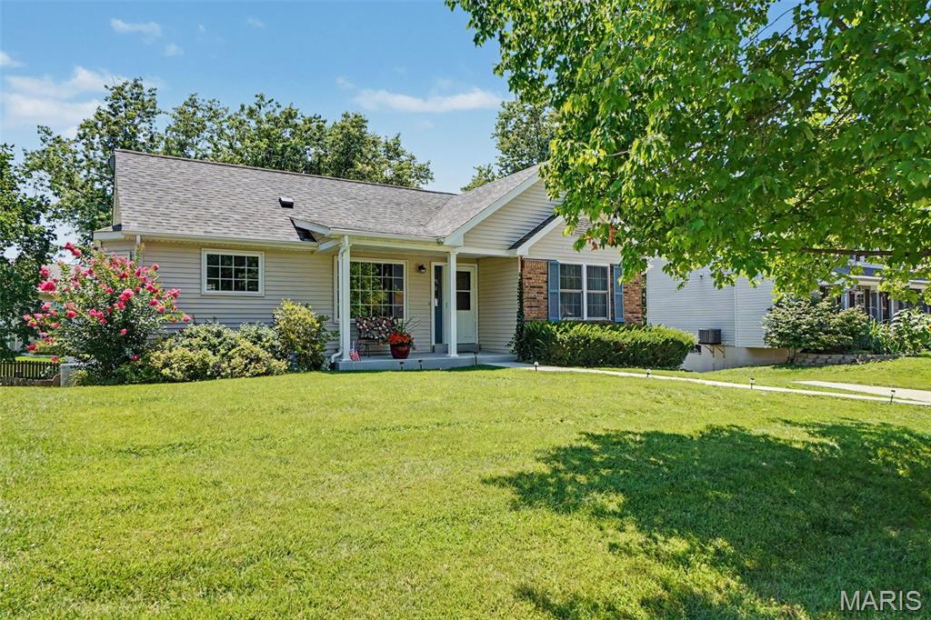 Saddlebrook #1 - Residential