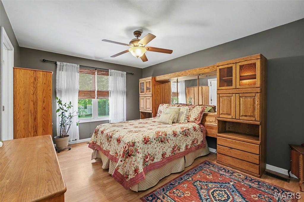 Saddlebrook #1 - Residential
