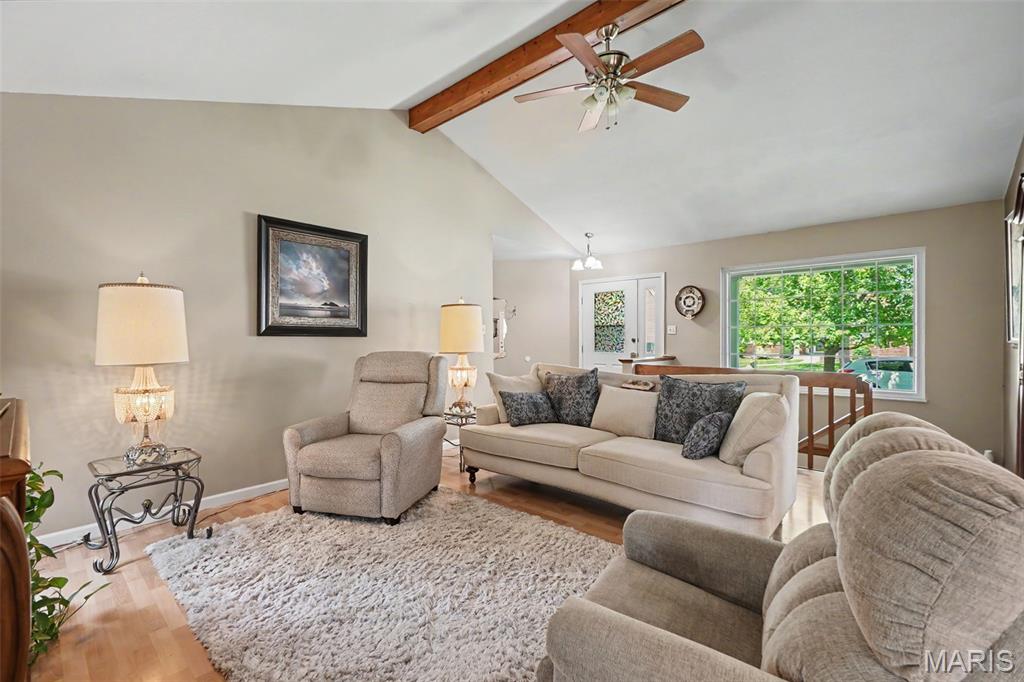 Saddlebrook #1 - Residential