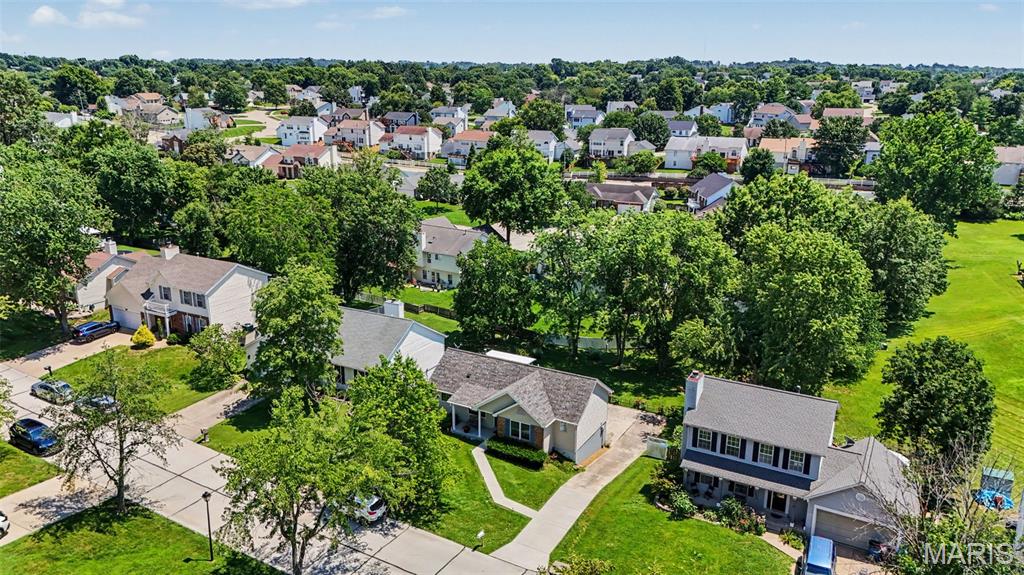 Saddlebrook #1 - Residential