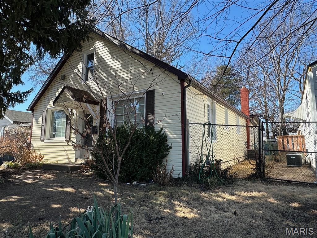 Kinloch Park - Residential