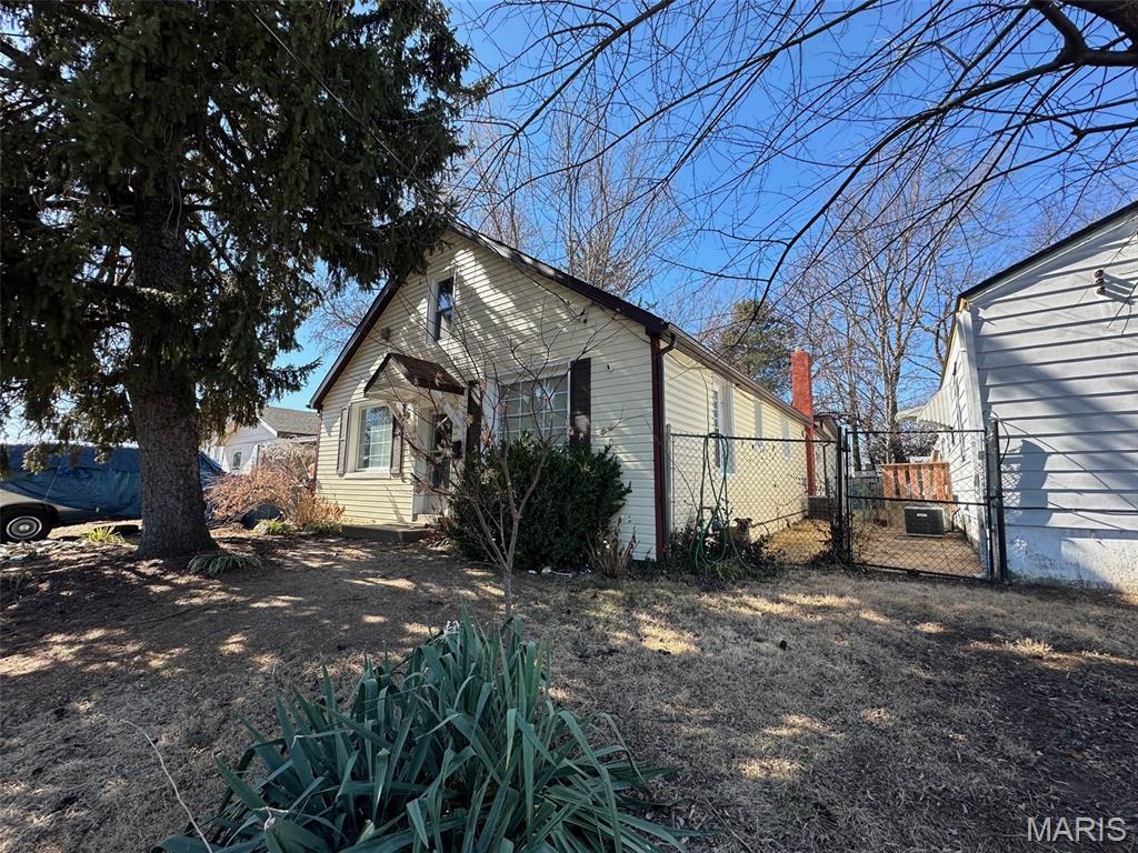 Kinloch Park - Residential