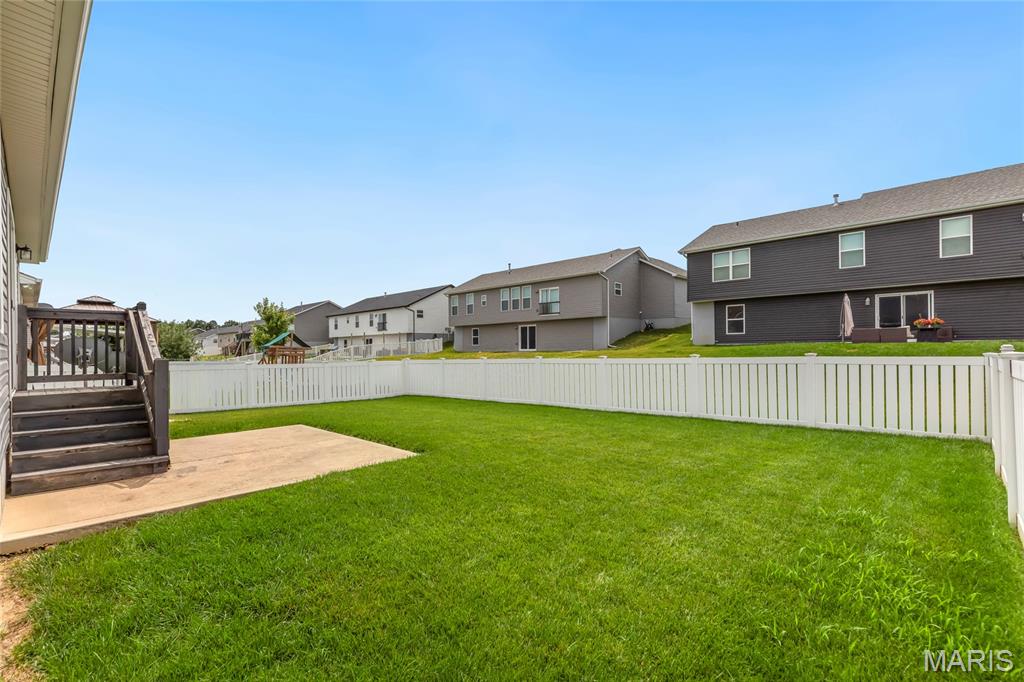Villages At Huntleigh Ridge - Residential