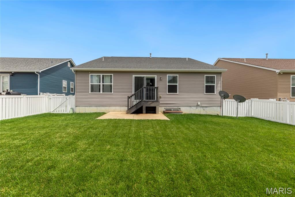 Villages At Huntleigh Ridge - Residential