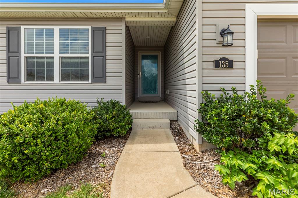 Villages At Huntleigh Ridge - Residential