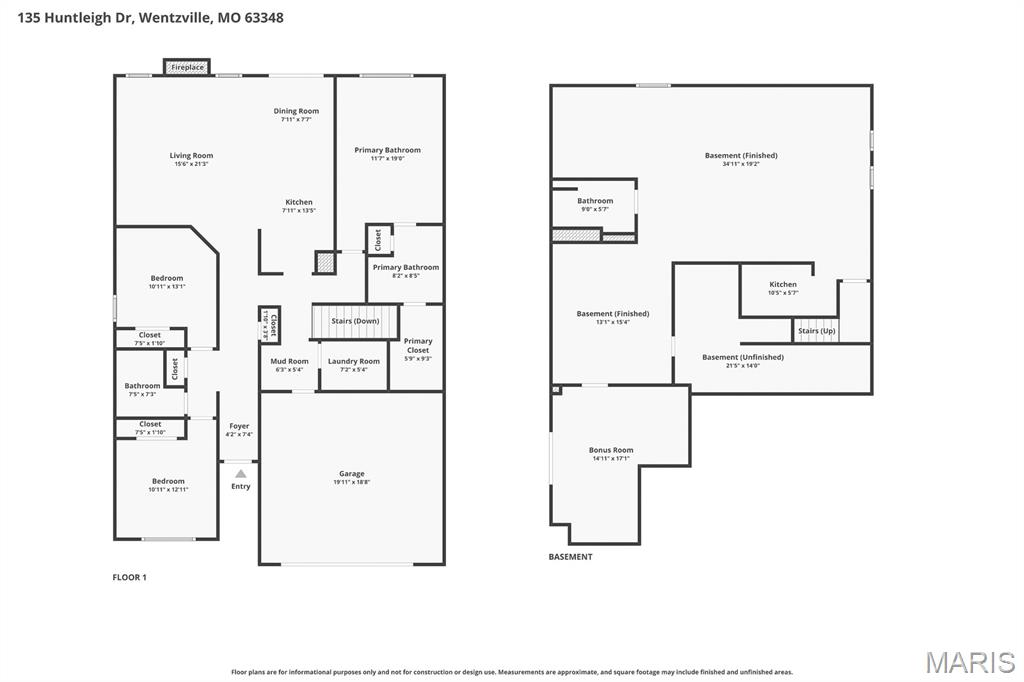 Villages At Huntleigh Ridge - Residential