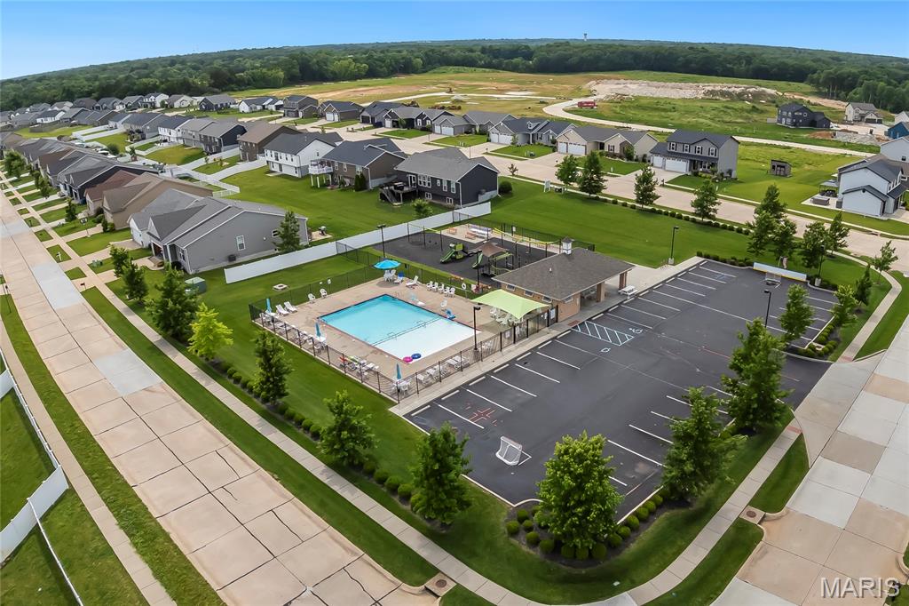Villages At Huntleigh Ridge - Residential