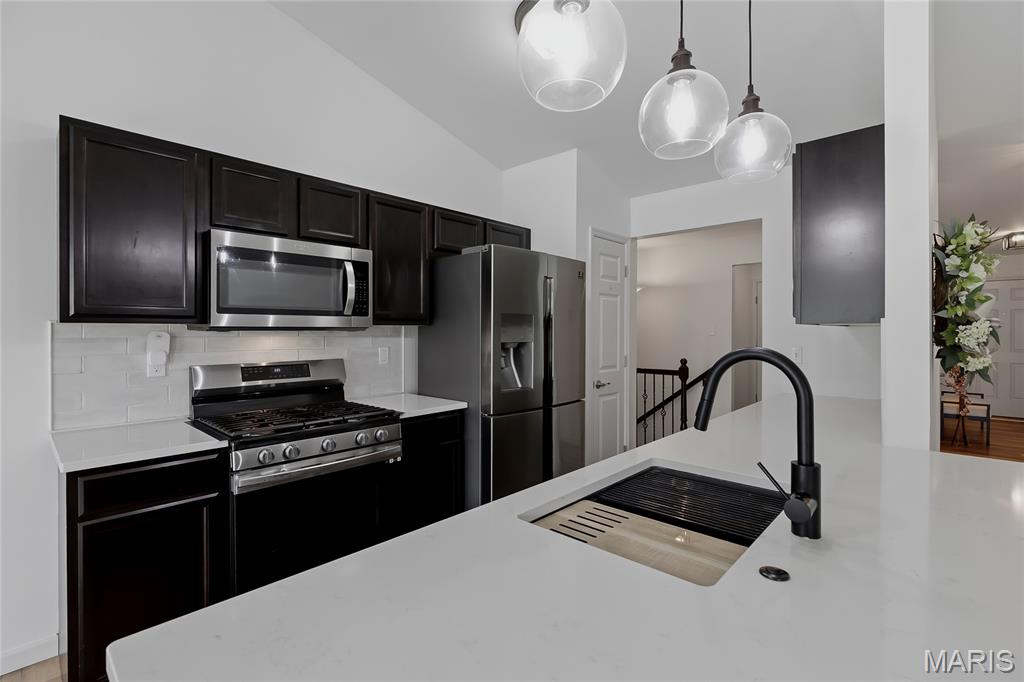 Villages At Huntleigh Ridge - Residential