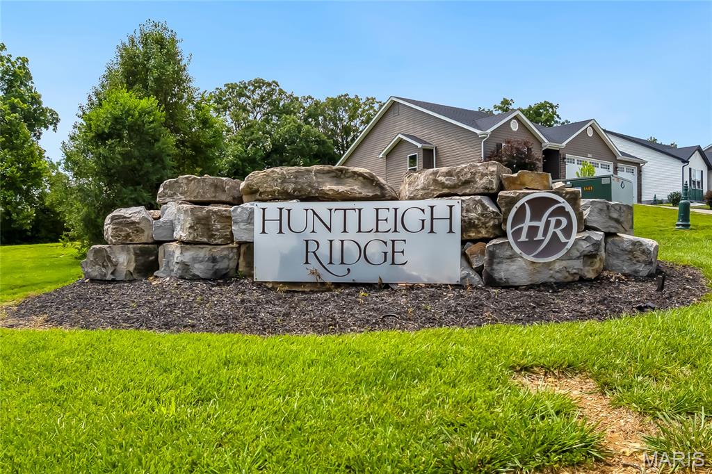 Villages At Huntleigh Ridge - Residential