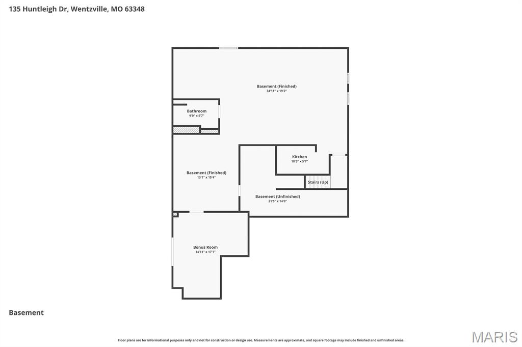 Villages At Huntleigh Ridge - Residential