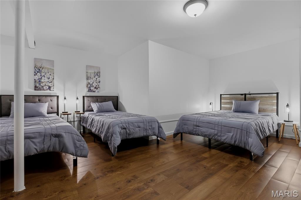 Villages At Huntleigh Ridge - Residential