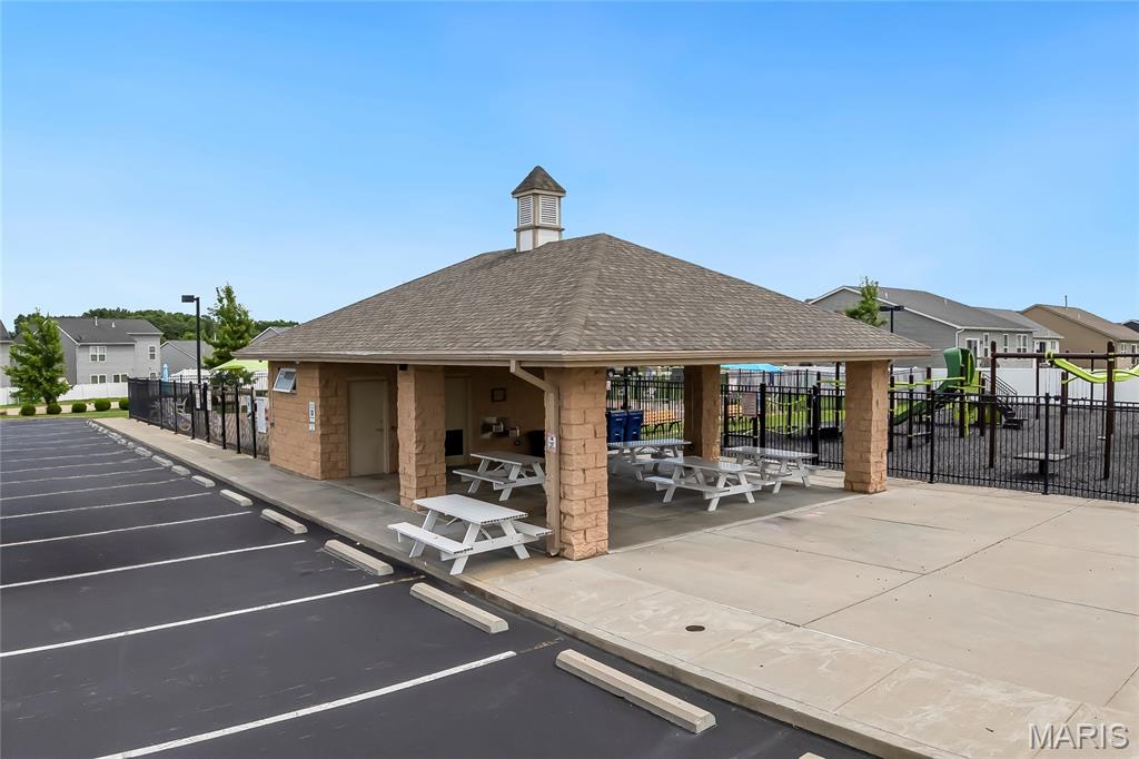 Villages At Huntleigh Ridge - Residential