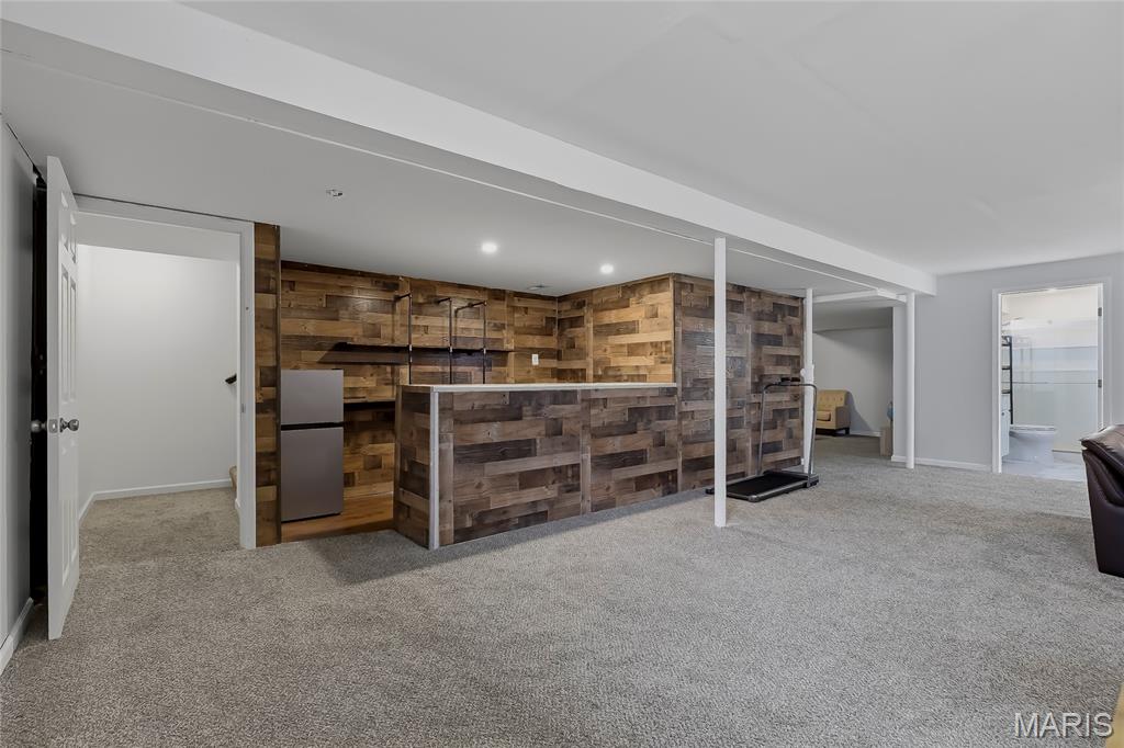 Villages At Huntleigh Ridge - Residential