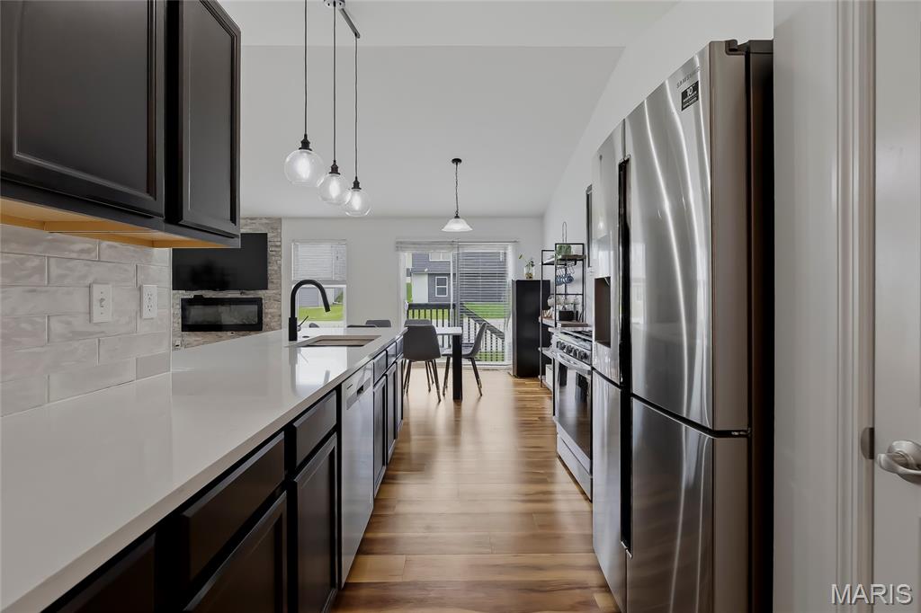 Villages At Huntleigh Ridge - Residential
