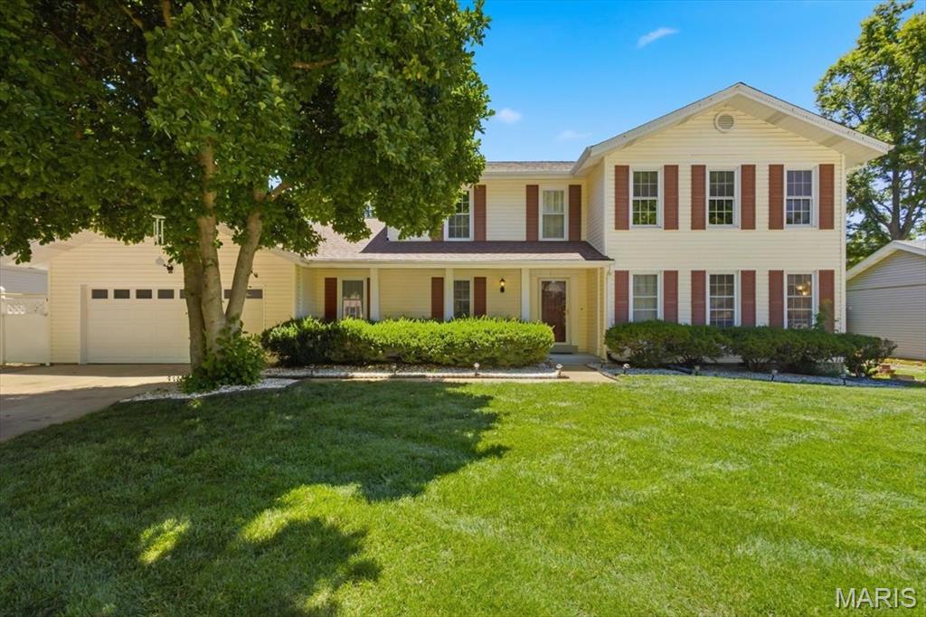 Clarkson Woods 3 - Residential